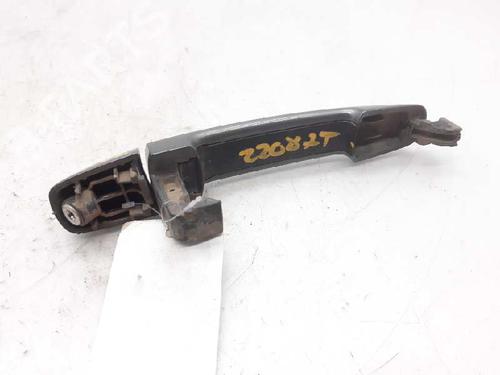 Tailgate handle SUZUKI GRAND VITARA II (JT, TE, TD) 1.9 DDiS All-wheel Drive (JT419, TD44, JB419WD, JB419XD,... | BP6591881C132 