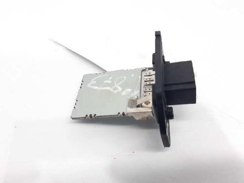 Used Heater resistor KIA SPORTAGE III (SL) 1.7 CRDi (116 hp) 11649802
