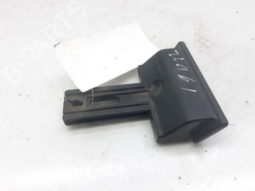 Hand brake MERCEDES-BENZ M-CLASS (W163) ML 230 (163.136) | BP8765819I18 