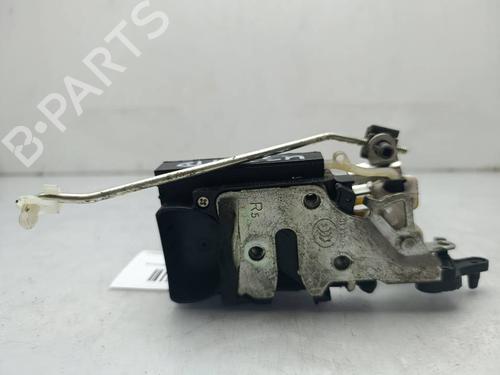 Højre bagtil lås Højre bagtil lås CHEVROLET AVEO / KALOS Hatchback (T250, T255) [2006-2026] 39900985 39900985