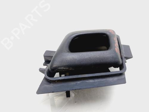 Front right interior door handle SEAT CORDOBA (6K1, 6K2) 1.6 i | BP26950105I14 
