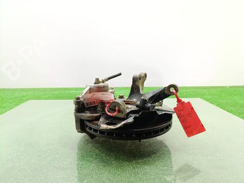 Right front steering knuckle KIA CERATO I Hatchback (LD) 2.0 CRDi | BP29519247M26 