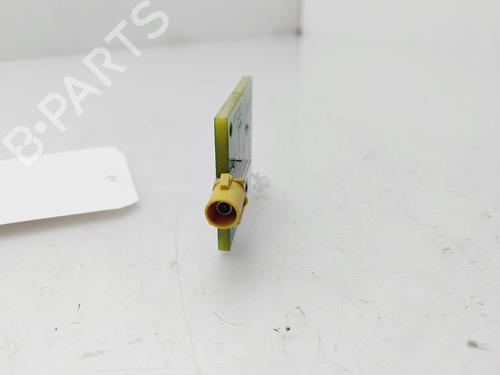 Electronic module MERCEDES-BENZ A-CLASS (W177) A 200 d (177.012) | BP29727243M83 