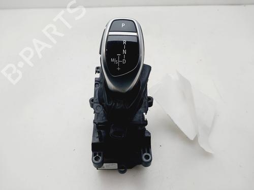 Levier de vitesses BMW 3 (F30, F80) 330 i (252 hp) 32721490
