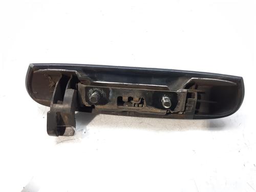 Front right exterior door handle MITSUBISHI COLT VI (Z3_A, Z2_A) 1.1 (Z31A, Z32A) | BP8613454C129 