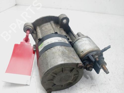 Startmotor PEUGEOT 207 (WA_, WC_) [2006-2015]  29875990