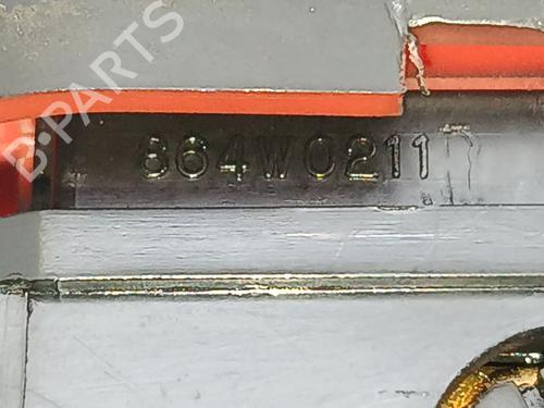 Warning switch DAEWOO LANOS (KLAT) 1.5 | BP29483807I22 