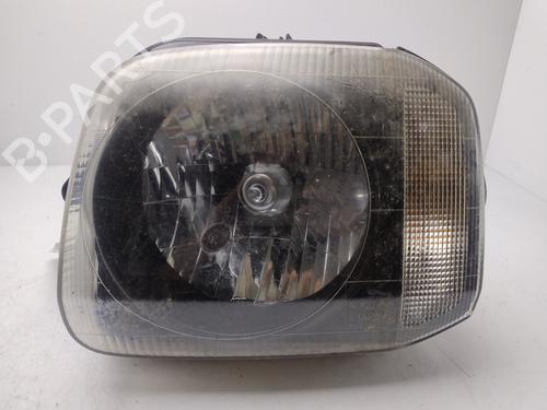 Used Left headlight SUZUKI JIMNY Closed Off-Road Vehicle (SN) [1998-2025]  27980231