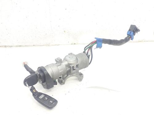 Used Ignition barrel Ignition barrel KIA CARENS III MPV (UN) 2.0 CRDi 140 (140 hp) 9757634 9757634