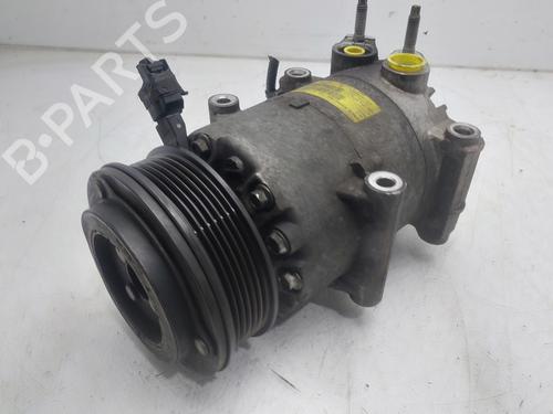 AC compressor FORD FIESTA VI (CB1, CCN) 1.6 TDCi | BP36648728M34 - Image 4
