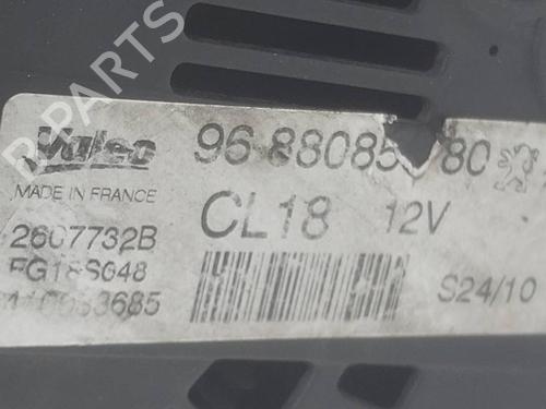 Alternator CITROËN C5 III (RD_) | BP40186032M7 - Image 5