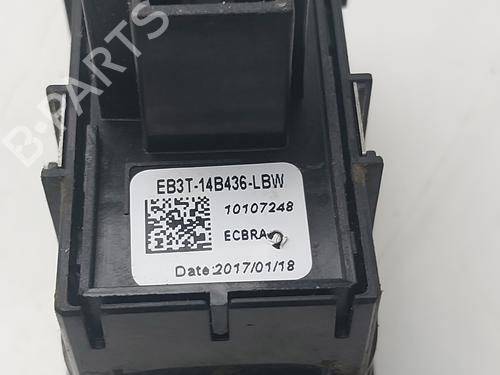 Interruttore FORD RANGER (TKE) 2.2 TDCi 4x4 | BP36393567I30 - Image 2