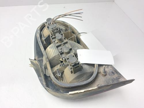 Left taillight RENAULT MEGANE I Coach (DA0/1_) 1.4 16V (DA0D, DA1H, DA0W, DA10) | BP32199094C34