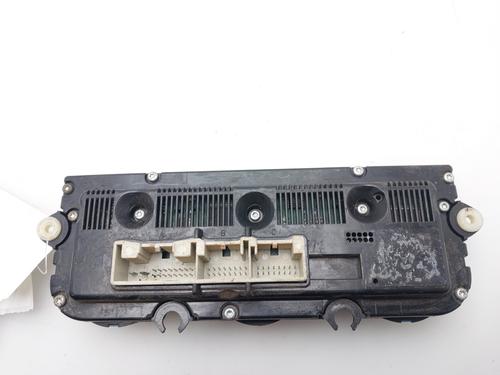 Climate control VW PASSAT B6 (3C2) 2.0 TDI | BP16760211I5 