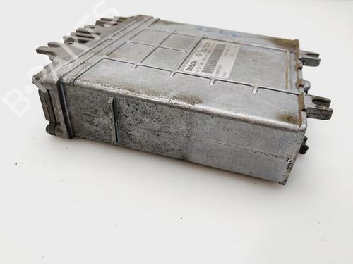 Engine control unit (ECU) RENAULT MEGANE I (BA0/1_) 1.9 dTi (BA08, BA0N) | BP24237030M57 