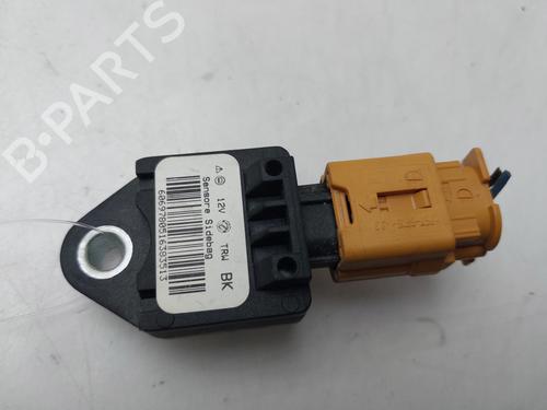 Used Electronic sensor Electronic sensor ALFA ROMEO 159 Sportwagon (939_) 1.9 JTDM 16V (939BXC1B, 939BXC12) (150 hp) 35948009 35948009