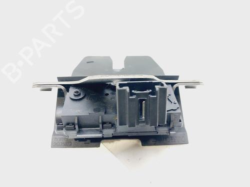 Schloss Heckdeckel VOLVO V40 Hatchback (525) | BP30567830C101