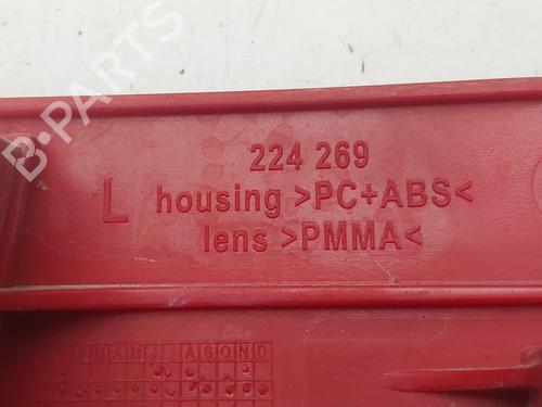 Rear bumper left light CHRYSLER PT CRUISER (PT_) 2.2 CRD | BP37010948C81 - Image 3