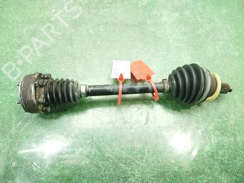 Arbre de transmission avant gauche SKODA FABIA I Combi (6Y5) 1.2 | BP29962288M38