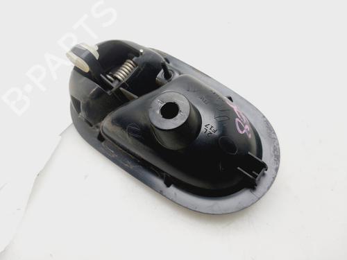 Front left interior door handle DACIA SANDERO II | BP32660502I13