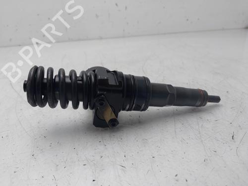 Used Injector Injector VW PASSAT B5.5 (3B3) 1.9 TDI (130 hp) 33754877 33754877