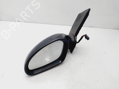 Left mirror SEAT TOLEDO III (5P2)  | BP21500419C26 