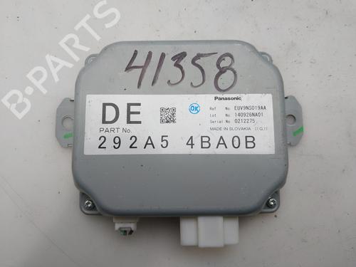 Used Electronic module Electronic module NISSAN JUKE (F15) [2010-2019] 36032151 36032151