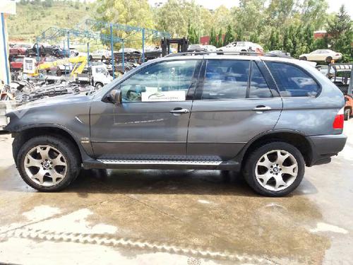 Rear right interior door handle BMW X5 (E53) 3.0 i | BP3523587I16 