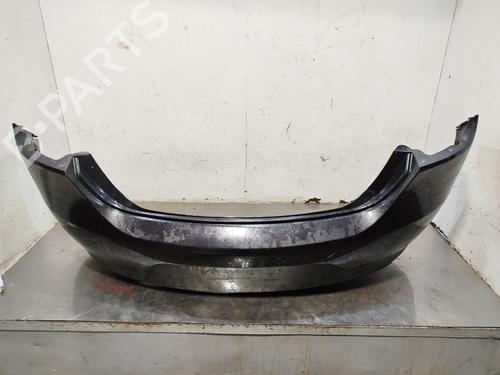 Bak støtfanger SEAT LEON (1P1) [2005-2013]  25278430