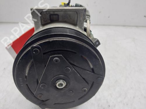 Used AC compressor AC compressor 36915661 36915661