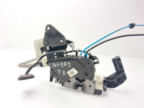 Used Rear right lock MERCEDES-BENZ C-CLASS (W204) [2007-2015]  31373573