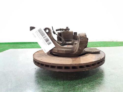 Left front steering knuckle OPEL ASTRA H GTC (A04) 1.9 CDTI (L08) | BP6592010M25 