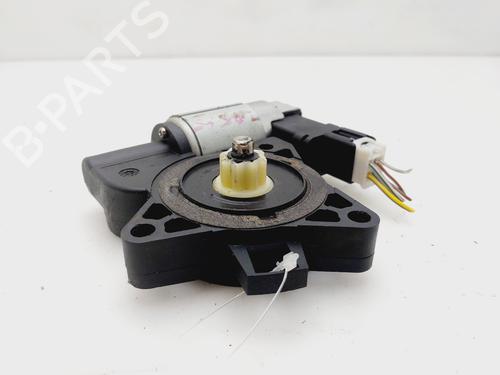 Left front window motor MAZDA 3 Saloon (BK) 2.0 MZR-CD (BK12) | BP29454612E21 