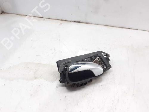 Front left interior door handle PEUGEOT 307 Break (3E) 2.0 HDI 110 | BP12399969I13 