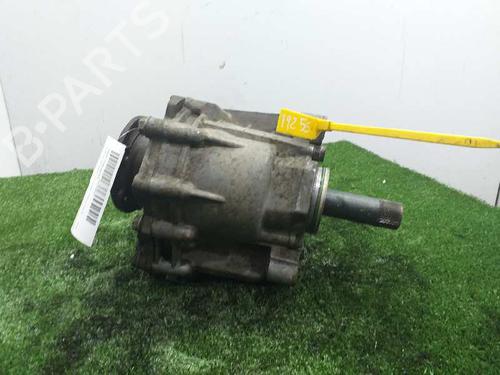 Used Transfer box AUDI TT (8N3) 1.8 T quattro (224 hp) 5088592