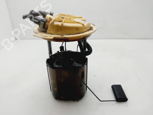 Bränslepump CHRYSLER SEBRING (JS) 2.0 CRD (140 hp) 33029098