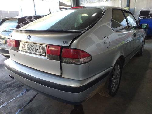 Steering column stalk SAAB 9-3 (YS3D) 2.2 TiD | BP5638432I23 