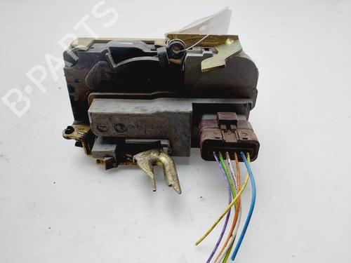 Front right lock CITROËN XSARA Break (N2) 2.0 HDI 90 | BP24139535C97 