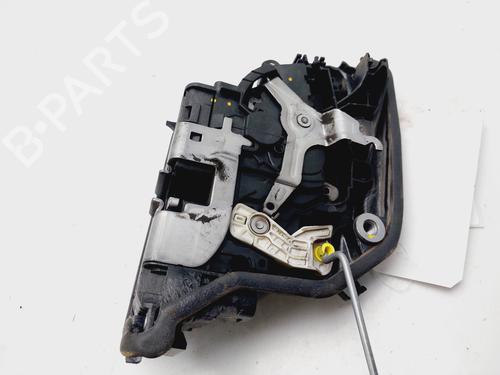 Rear right lock BMW X1 (F48) sDrive 16 d | BP18319270C99 