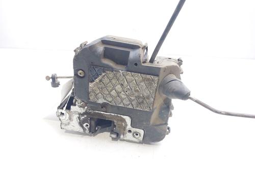 Used Front right lock MERCEDES-BENZ E-CLASS (W211) E 270 CDI (211.016) (177 hp) 16005955