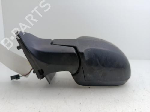 Left mirror PEUGEOT PARTNER Tepee  | BP29439711C26 