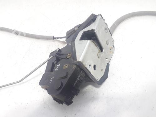 Used Rear left lock BMW 3 (E46) 320 d (150 hp) 8337563