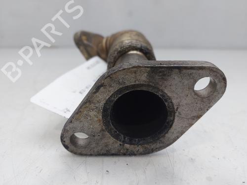 Pipe MERCEDES-BENZ CLK (C209)  | BP15849985M125 