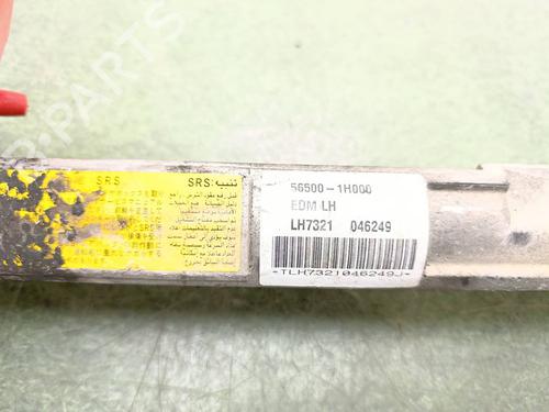 Steering rack KIA CEE'D Hatchback (ED) | BP40006714M22 - Image 3