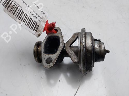 Used Egr SEAT IBIZA II (6K1) 1.9 D (68 hp) 17566530