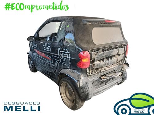 Gearbox SMART CABRIO (450) 0.6 (S1OLA1, 450.441, 450.442, 450.443) | BP29375762M3 