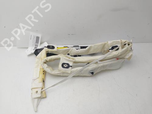 Used Left curtain airbag ALFA ROMEO 159 (939_) 1.9 JTDM 16V (939AXC1B, 939AXC12) (150 hp) 32004257