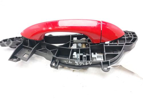 Venstre bak utvendig håndtak OPEL ASTRA K (B16) 1.6 CDTi (68) | BP13302718C130 