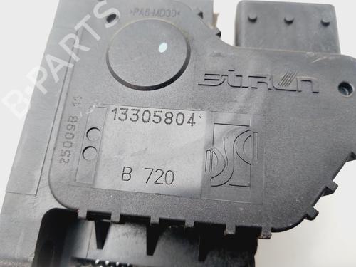 Pedal OPEL CORSA D (S07) | BP31822800I4