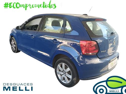 ABS pump VW POLO V (6R1, 6C1)  | BP29385026M43 